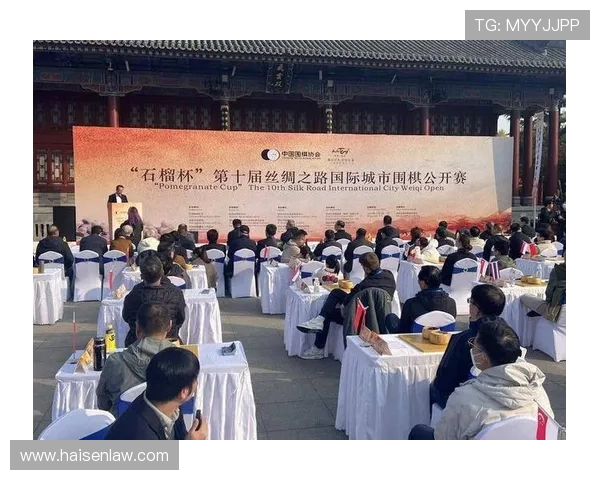 第十届丝绸之路国际城市围棋公开赛隆重开幕 各地高手汇聚竞技争锋 第十届丝绸之路国际城市围棋公开赛隆重开幕 各地高手汇聚竞技争锋