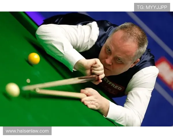 凯伦·威尔逊和希金斯表现出色顺利晋级 争夺台球赛事新荣耀