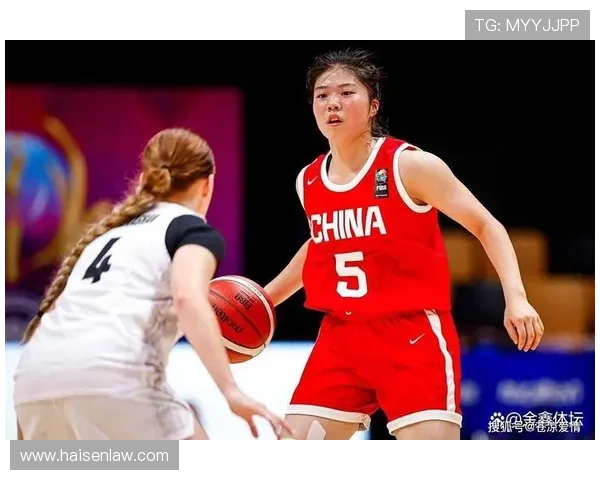 全运会U22女篮激战打响 江苏女篮力克浙江迎来开门红