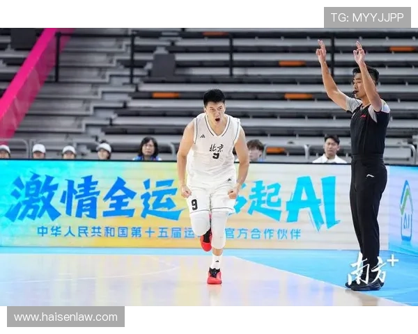 全运会焦点之战 商竣程保持全胜状态 强势夺冠展现超凡实力