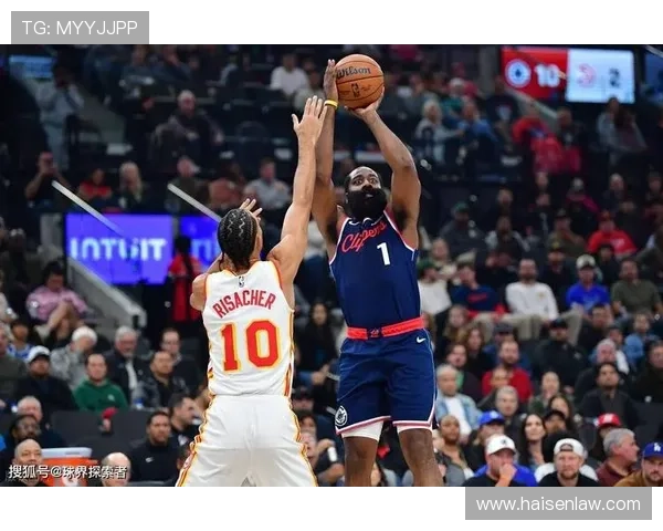 哈登三双难救主克雷伊奇砍分发威老鹰主场力克快船送其五连败