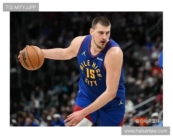 高效表现!约基奇半场5投5中斩获10分7篮板4助攻1抢断1盖帽